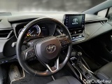  Toyota  Corolla TOYOTA  / 2019 / 5P / STATION WAGON TS 1.8 HYBRID BUSINESS TECH #3