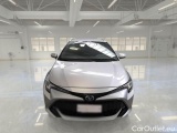  Toyota  Corolla TOYOTA  / 2019 / 5P / STATION WAGON TS 1.8 HYBRID BUSINESS TECH #6
