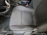  Toyota  Corolla TOYOTA  / 2019 / 5P / STATION WAGON TS 1.8 HYBRID BUSINESS TECH #12