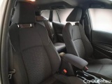  Toyota  Corolla TOYOTA  / 2019 / 5P / STATION WAGON TS 1.8 HYBRID BUSINESS TECH #13