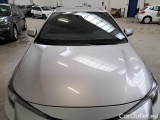  Toyota  Corolla TOYOTA  / 2019 / 5P / STATION WAGON TS 1.8 HYBRID BUSINESS TECH #24