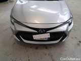  Toyota  Corolla TOYOTA  / 2019 / 5P / STATION WAGON TS 1.8 HYBRID BUSINESS TECH #28