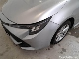 Toyota  Corolla TOYOTA  / 2019 / 5P / STATION WAGON TS 1.8 HYBRID BUSINESS TECH #34