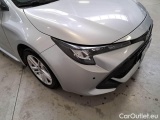  Toyota  Corolla TOYOTA  / 2019 / 5P / STATION WAGON TS 1.8 HYBRID BUSINESS TECH #32