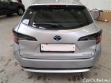  Toyota  Corolla TOYOTA  / 2019 / 5P / STATION WAGON TS 1.8 HYBRID BUSINESS TECH #39