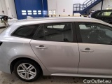  Toyota  Corolla TOYOTA  / 2019 / 5P / STATION WAGON TS 1.8 HYBRID BUSINESS TECH #37