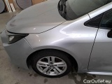  Toyota  Corolla TOYOTA  / 2019 / 5P / STATION WAGON TS 1.8 HYBRID BUSINESS TECH #41
