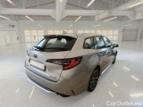  Toyota  Corolla TOYOTA  / 2019 / 5P / STATION WAGON TS 2.0 HYBRID BUSINESS #2
