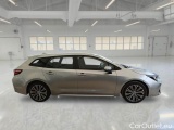  Toyota  Corolla TOYOTA  / 2019 / 5P / STATION WAGON TS 2.0 HYBRID BUSINESS #7