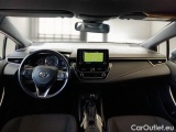  Toyota  Corolla TOYOTA  / 2019 / 5P / STATION WAGON TS 2.0 HYBRID BUSINESS #3