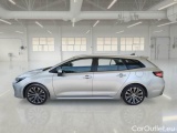  Toyota  Corolla TOYOTA  / 2019 / 5P / STATION WAGON TS 2.0 HYBRID BUSINESS #8