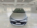  Toyota  Corolla TOYOTA  / 2019 / 5P / STATION WAGON TS 2.0 HYBRID BUSINESS #6
