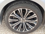  Toyota  Corolla TOYOTA  / 2019 / 5P / STATION WAGON TS 2.0 HYBRID BUSINESS #18