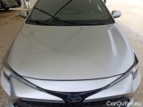  Toyota  Corolla TOYOTA  / 2019 / 5P / STATION WAGON TS 2.0 HYBRID BUSINESS #28