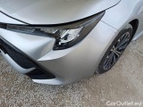 Toyota  Corolla TOYOTA  / 2019 / 5P / STATION WAGON TS 2.0 HYBRID BUSINESS #32
