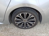  Toyota  Corolla TOYOTA  / 2019 / 5P / STATION WAGON TS 2.0 HYBRID BUSINESS #79
