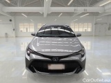  Toyota  Corolla TOYOTA  / 2019 / 5P / STATION WAGON TS HYBRID BUSINESS #6