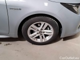  Toyota  Corolla TOYOTA  / 2019 / 5P / STATION WAGON TS HYBRID BUSINESS #17