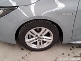  Toyota  Corolla TOYOTA  / 2019 / 5P / STATION WAGON TS HYBRID BUSINESS #20