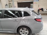  Toyota  Corolla TOYOTA  / 2019 / 5P / STATION WAGON TS HYBRID BUSINESS #54