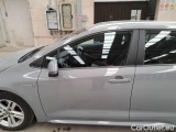  Toyota  Corolla TOYOTA  / 2019 / 5P / STATION WAGON TS HYBRID BUSINESS #57