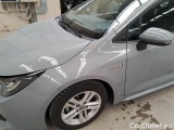  Toyota  Corolla TOYOTA  / 2019 / 5P / STATION WAGON TS HYBRID BUSINESS #60