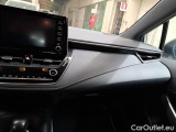  Toyota  Corolla TOYOTA  / 2019 / 5P / STATION WAGON TS HYBRID BUSINESS #69