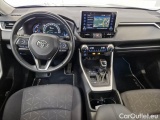  Toyota  RAV4 TOYOTA  / 2018 / 5P / CROSSOVER 2.5 HV 218CV E-CVT BUSINESS 2WD #3