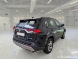  Toyota  RAV4 TOYOTA  / 2018 / 5P / CROSSOVER 2.5 HV 218CV E-CVT BUSINESS 2WD #2