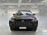  Toyota  RAV4 TOYOTA  / 2018 / 5P / CROSSOVER 2.5 HV 218CV E-CVT BUSINESS 2WD #6