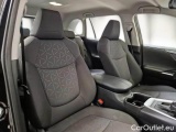  Toyota  RAV4 TOYOTA  / 2018 / 5P / CROSSOVER 2.5 HV 218CV E-CVT BUSINESS 2WD #13