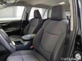  Toyota  RAV4 TOYOTA  / 2018 / 5P / CROSSOVER 2.5 HV 218CV E-CVT BUSINESS 2WD #11