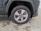  Toyota  RAV4 TOYOTA  / 2018 / 5P / CROSSOVER 2.5 HV 218CV E-CVT BUSINESS 2WD #17