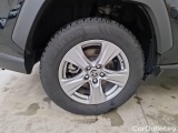  Toyota  RAV4 TOYOTA  / 2018 / 5P / CROSSOVER 2.5 HV 218CV E-CVT BUSINESS 2WD #18