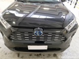  Toyota  RAV4 TOYOTA  / 2018 / 5P / CROSSOVER 2.5 HV 218CV E-CVT BUSINESS 2WD #33