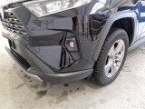  Toyota  RAV4 TOYOTA  / 2018 / 5P / CROSSOVER 2.5 HV 218CV E-CVT BUSINESS 2WD #37