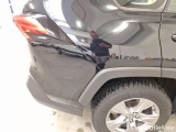  Toyota  RAV4 TOYOTA  / 2018 / 5P / CROSSOVER 2.5 HV 218CV E-CVT BUSINESS 2WD #55