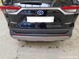  Toyota  RAV4 TOYOTA  / 2018 / 5P / CROSSOVER 2.5 HV 218CV E-CVT BUSINESS 2WD #57