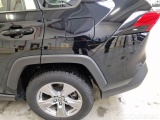  Toyota  RAV4 TOYOTA  / 2018 / 5P / CROSSOVER 2.5 HV 218CV E-CVT BUSINESS 2WD #64