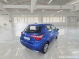  Toyota  Yaris TOYOTA  / 2017 / 5P / BERLINA 1.5 HYBRID BUSINESS #2
