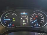  Toyota  Yaris TOYOTA  / 2017 / 5P / BERLINA 1.5 HYBRID BUSINESS #4