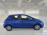  Toyota  Yaris TOYOTA  / 2017 / 5P / BERLINA 1.5 HYBRID BUSINESS #7