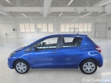  Toyota  Yaris TOYOTA  / 2017 / 5P / BERLINA 1.5 HYBRID BUSINESS #8