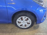  Toyota  Yaris TOYOTA  / 2017 / 5P / BERLINA 1.5 HYBRID BUSINESS #17