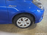  Toyota  Yaris TOYOTA  / 2017 / 5P / BERLINA 1.5 HYBRID BUSINESS #26