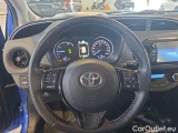  Toyota  Yaris TOYOTA  / 2017 / 5P / BERLINA 1.5 HYBRID BUSINESS #33