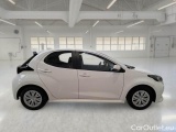  Toyota  Yaris TOYOTA  / 2020 / 5P / BERLINA HYBRID BUSINESS MY22 #7