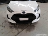  Toyota  Yaris TOYOTA  / 2020 / 5P / BERLINA HYBRID BUSINESS MY22 #39