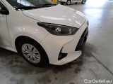  Toyota  Yaris TOYOTA  / 2020 / 5P / BERLINA HYBRID BUSINESS MY22 #42