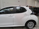  Toyota  Yaris TOYOTA  / 2020 / 5P / BERLINA HYBRID BUSINESS MY22 #81